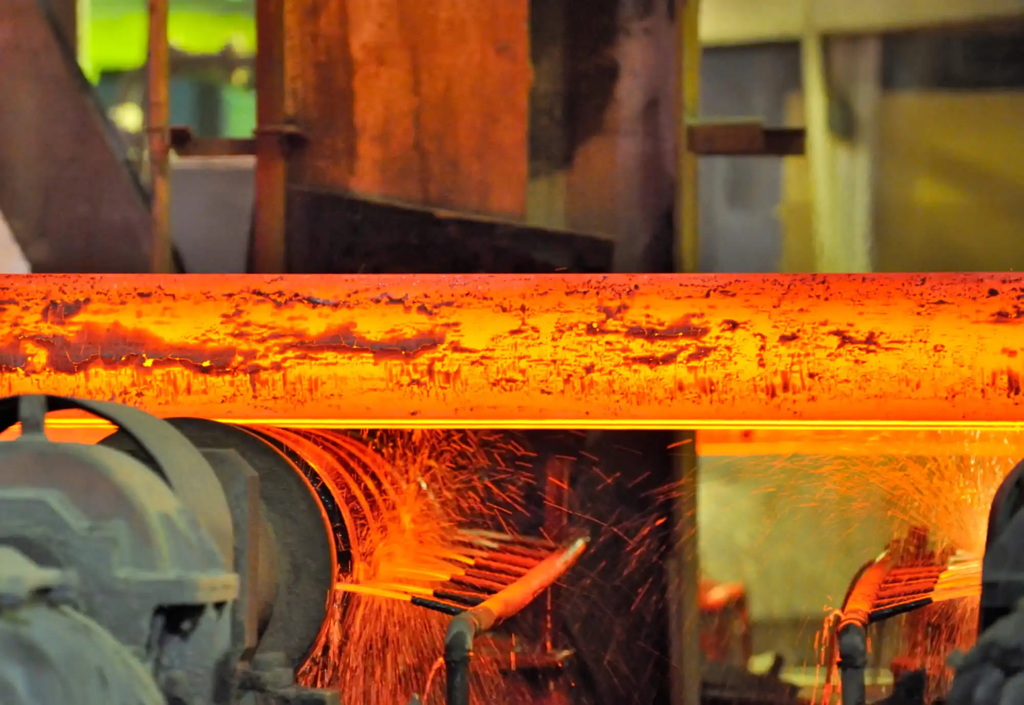 Forged Steel Materials: Selecting the Right Grade for Your Job