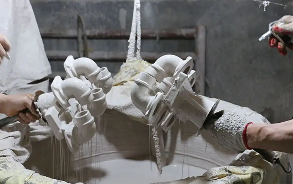 Guide to High-Quality Silica Sol Casting for Aerospace Parts