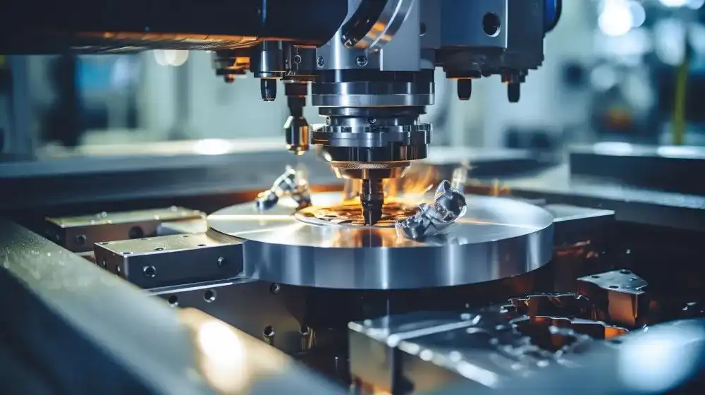 The Art of Precision Machining for Castings