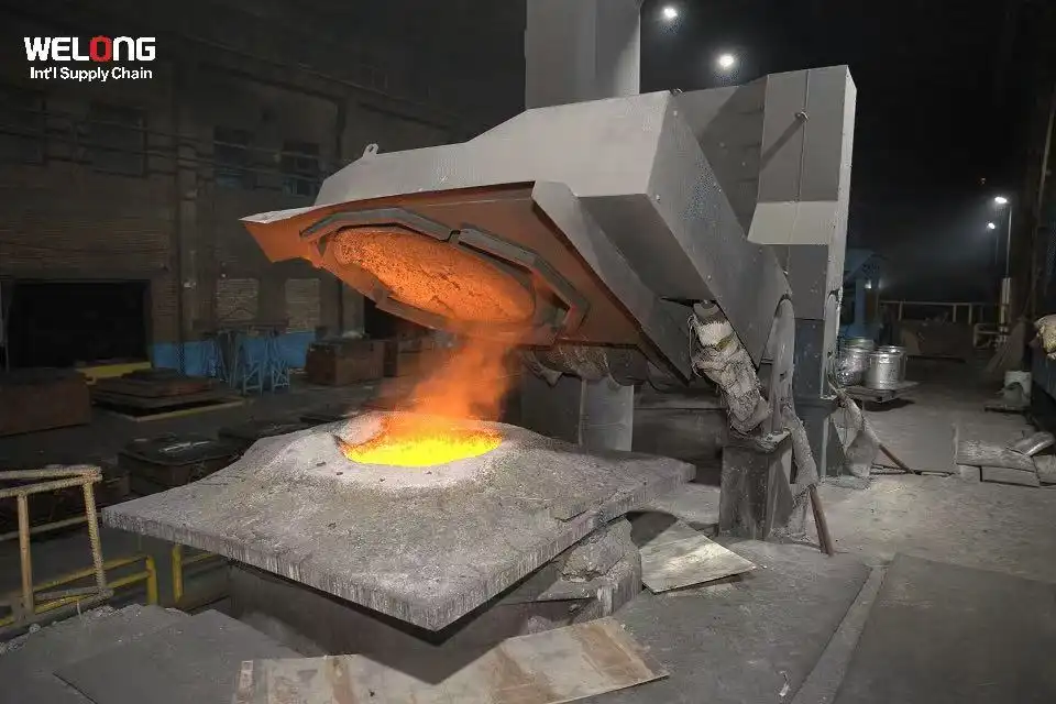 Common Defects Caused by Casting Process Factors and Quality Control Measures