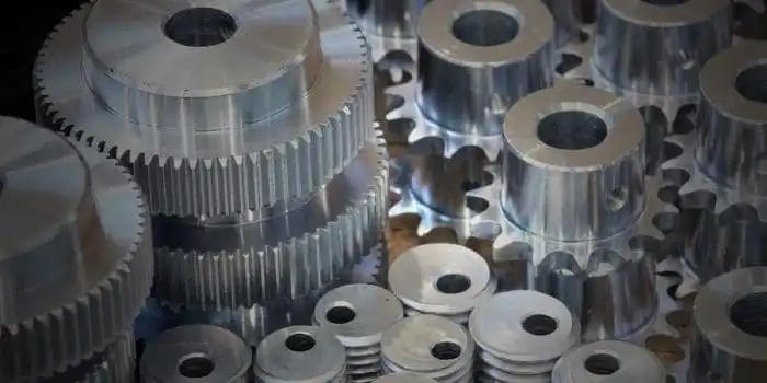 Metal Surface Treatment Processes