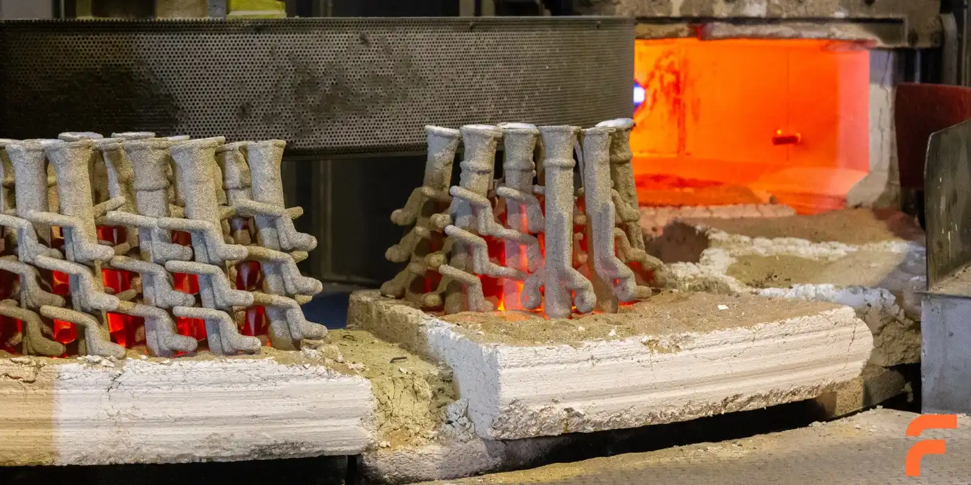 Investment Casting vs Die Casting: Key Differences for Engineers