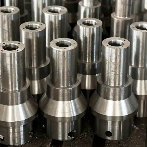 Wear Proof Industrial Parts: Casting vs Forging Solutions