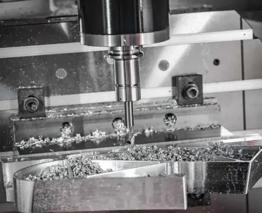6 reasons to choose machined parts over molded