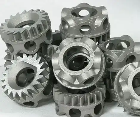 Precision Casting for Complex Metal Parts: Why It Matters
