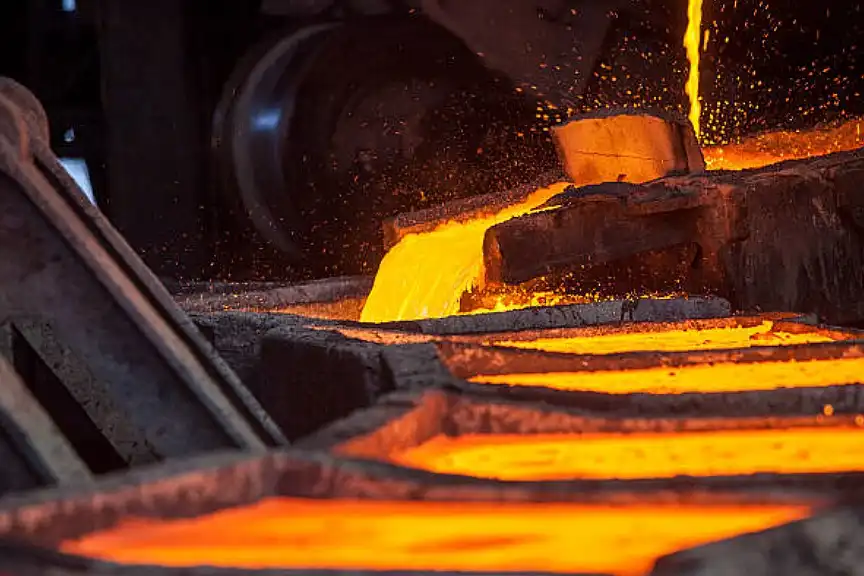 The Application Practice of Filtration Technology in Precision Casting