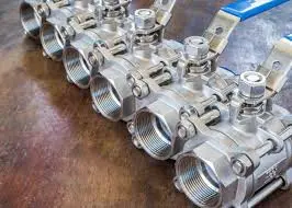 Silica Uses in Oil and Gas: Enhancing Equipment Performance