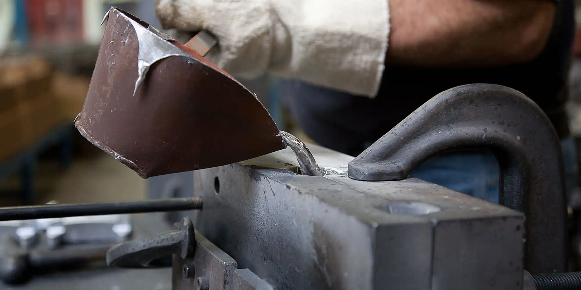 Gravity Die Casting vs Sand Casting: Precision and Cost Analysis