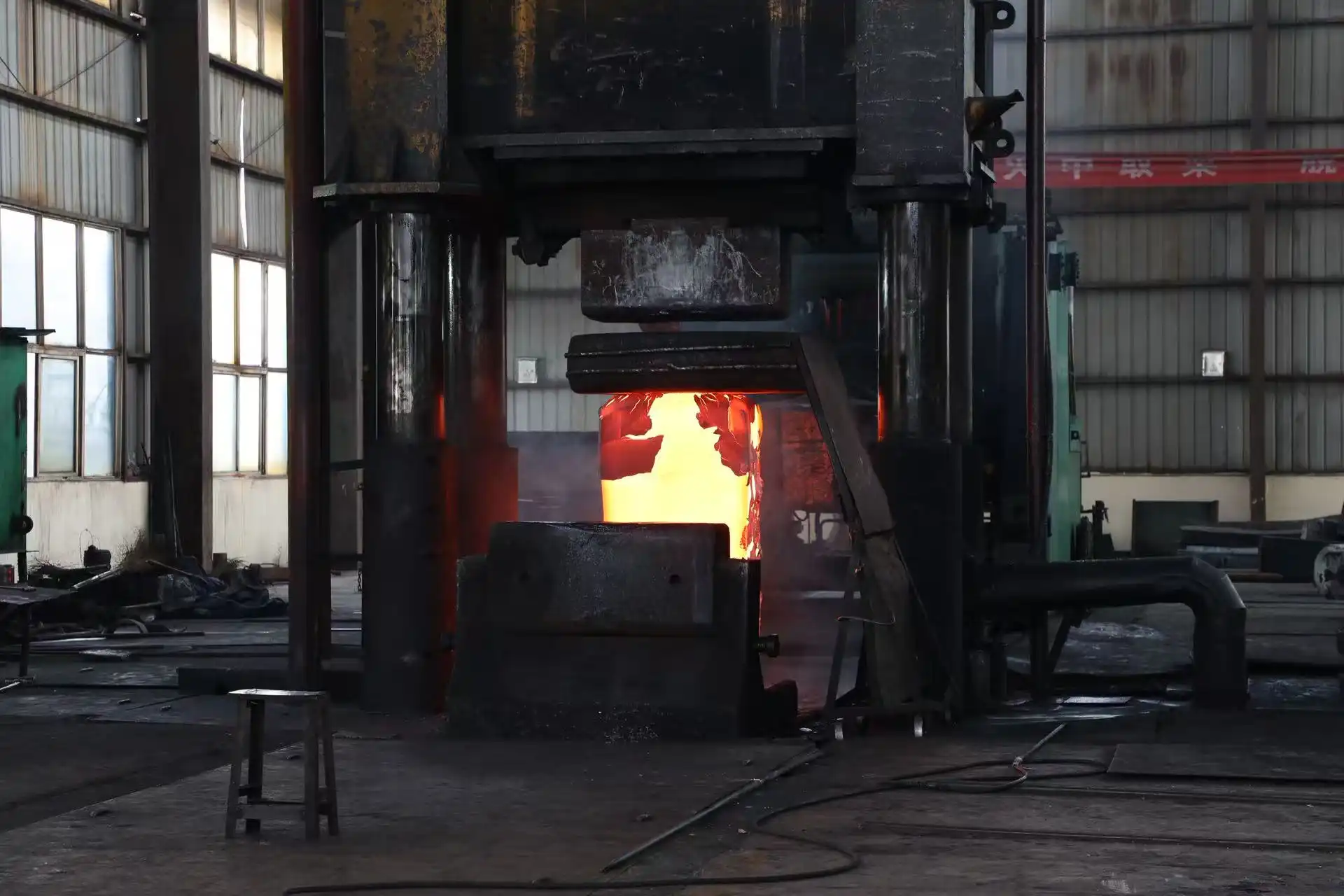 Most Used Materials in the Forging Industry
