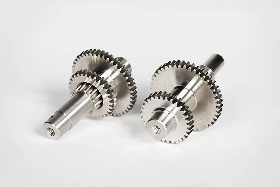 Why Machined Parts to Aerospace Standards Require X-Ray Testing?