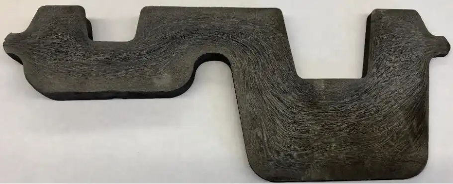 How Grain Flow Design Influences the Fatigue Life of Forgings?