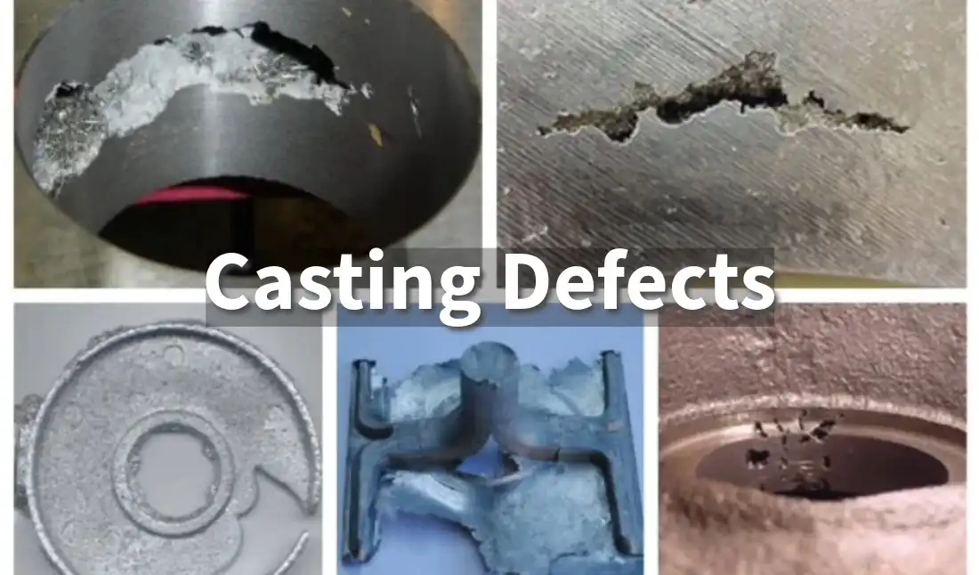 Common Aluminium Casting Defects and How to Prevent Them