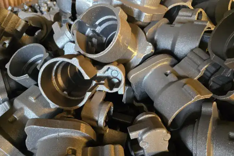 Seven Major Defects of Ductile Iron Castings: Could the Root Cause Be the Same