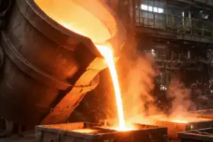 Die Eienskappe en Toepassings van Nodulêre Gietyster in Moderne Ingenieursoplossings Verken
